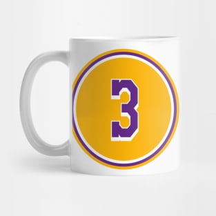 Anthony Davis Mug